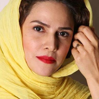 عکس پریناز رحمانی