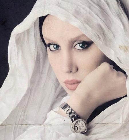 عکس پریناز رحمانی
