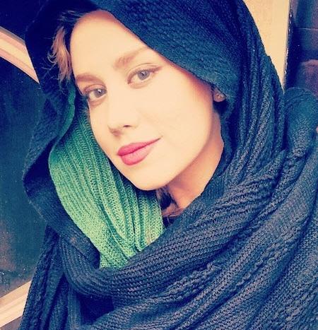 عکس پریناز رحمانی