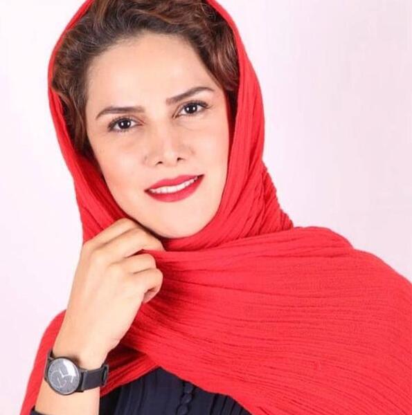 عکس پریناز رحمانی