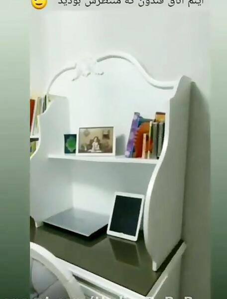 عکس دختر خاله ی آرمیتا محسنی