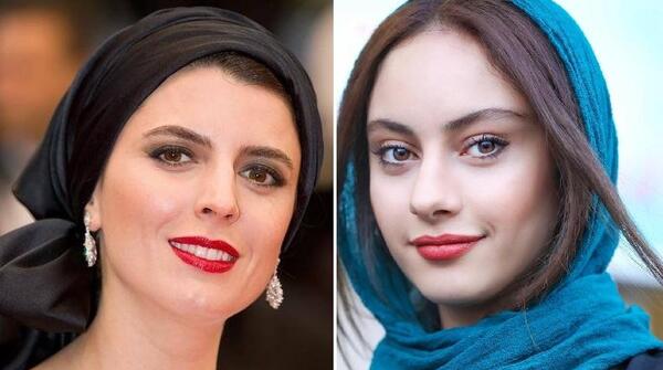 عکس مانتو بلند کالباسی