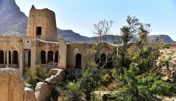 عکس خدیجه نادری