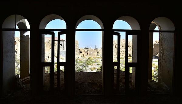 عکس خدیجه نادری