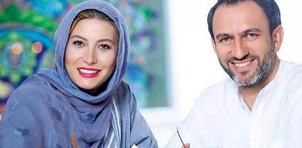 عکس خدیجه نادری