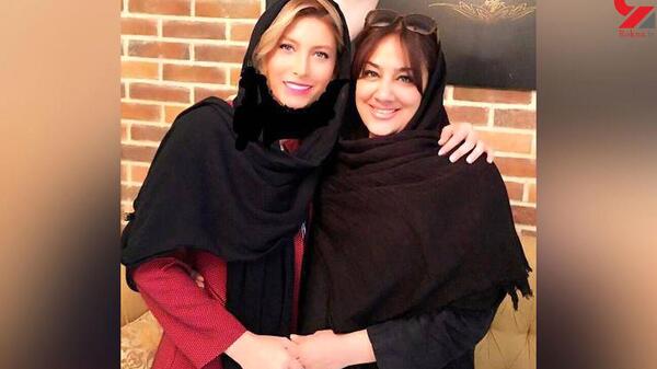 عکس خدیجه نادری