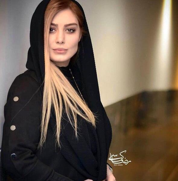 عکس دانیال شهریاری