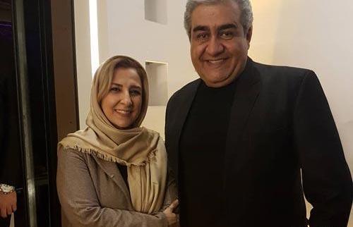 عکس دانیال شهریاری