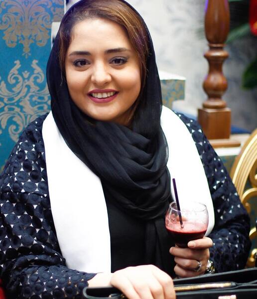 عکسهای نرگس گل محمدی