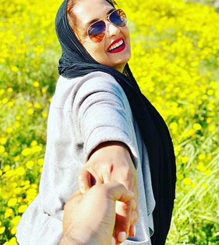 عکسهای نرگس گل محمدی