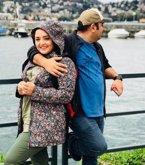 عکسهای نرگس گل محمدی