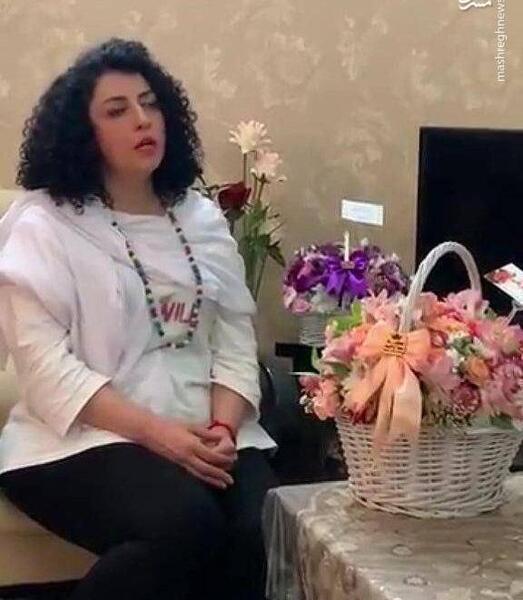 عکسهای نرگس گل محمدی