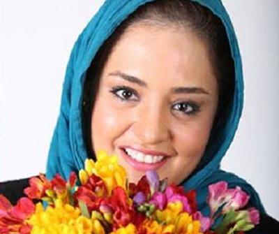 عکسهای نرگس گل محمدی