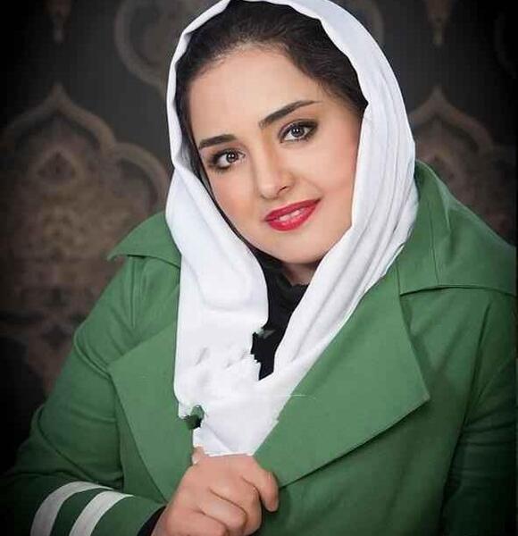 عکسهای نرگس گل محمدی