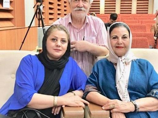 عکس ابوالفضل تقی پور