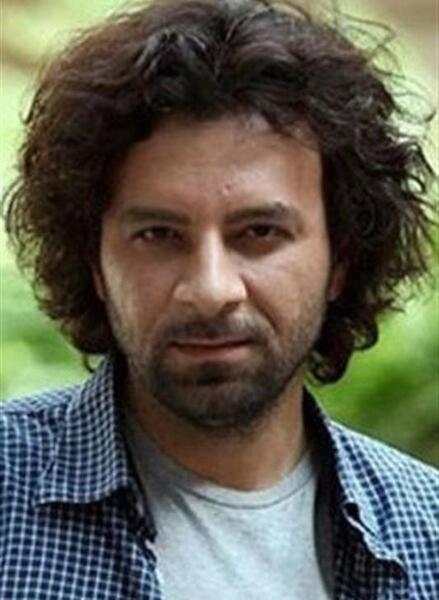 عکس داریوش پیرو