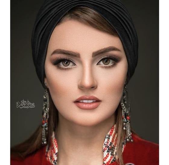 عکس بیتا سریال آوای باران