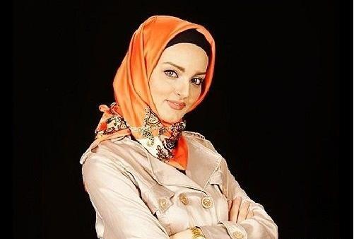 عکس بیتا سریال آوای باران