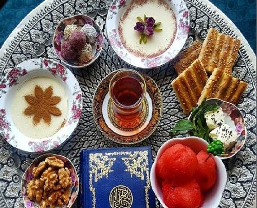 عکس چای نی نی سایت