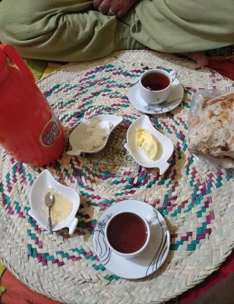 عکس چای نی نی سایت