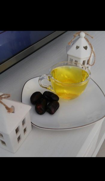 عکس چای نی نی سایت