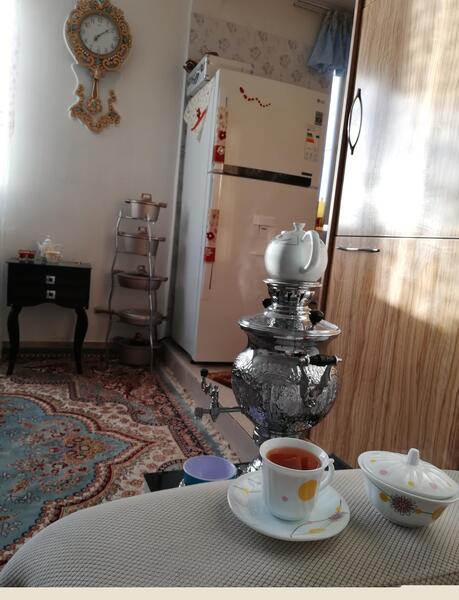 عکس چای نی نی سایت