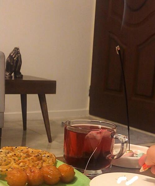 عکس چای نی نی سایت