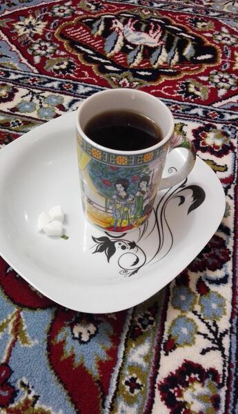 عکس چای نی نی سایت
