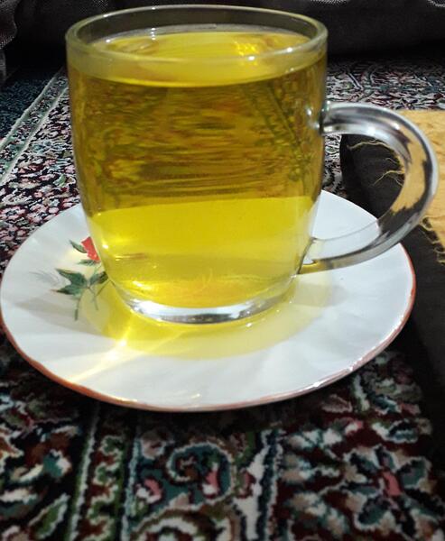عکس چای نی نی سایت