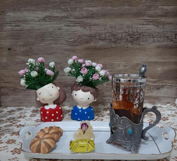 عکس چای نی نی سایت