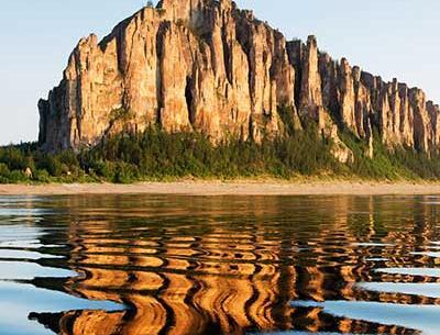 عکس تصاویر زیبای طبیعت روسیه