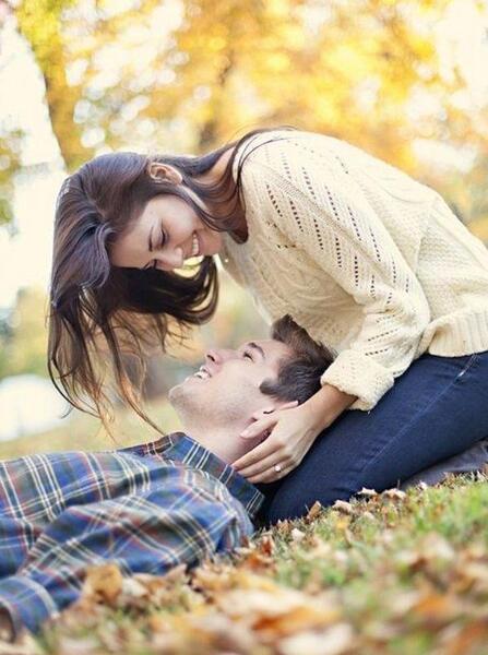 عکس ژست عاشقانه جدید