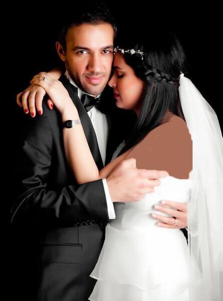 عکس ژست عاشقانه جدید