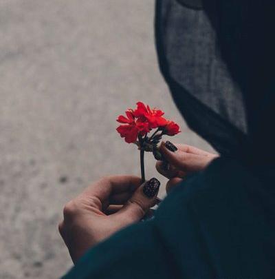 عکس تنهایی فانتزی برا پروفایل