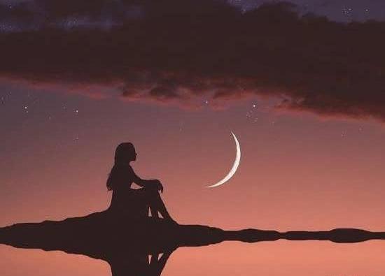 عکس تنهایی فانتزی برا پروفایل