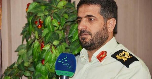 عکس احمد اسلام شرور همدان