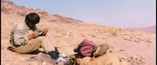 عکس شهید ذبیح الله دریجانی