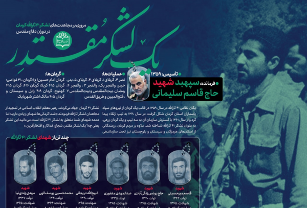 عکس شهید ذبیح الله دریجانی