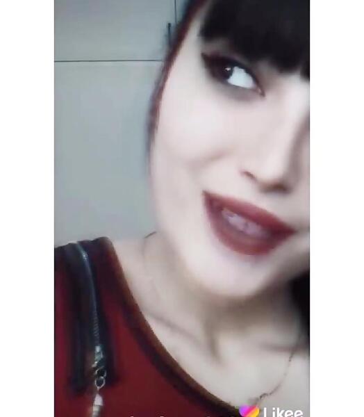 عکس شقایق شاخ اینستا