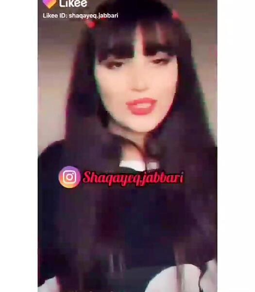 عکس شقایق شاخ اینستا