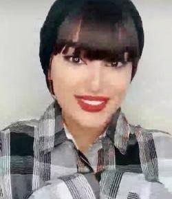 عکس شقایق شاخ اینستا