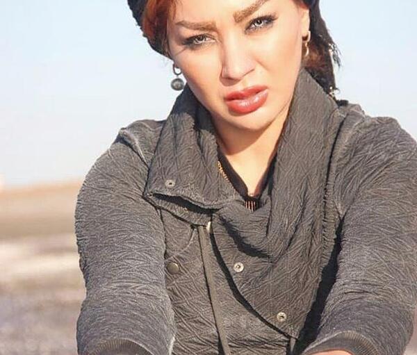 عکس شقایق شاخ اینستا