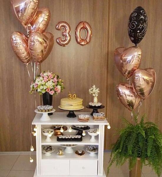 عکس ایده برای تولد کوچک