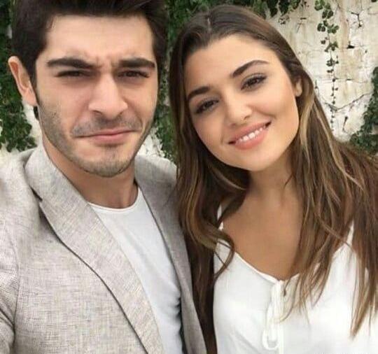 عکسهای مورات در سریال عشق حرف حالیش نمیشه