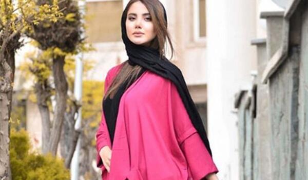 عکس مدل مانتو اسپرت زیبا