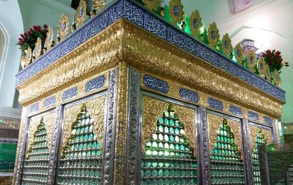 عکس از جعفر طیار