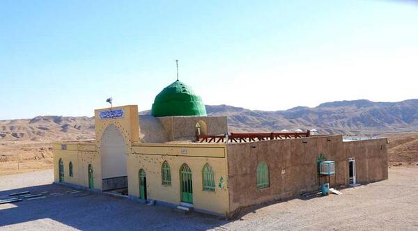 عکس از جعفر طیار