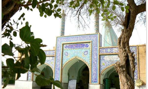 عکس از جعفر طیار