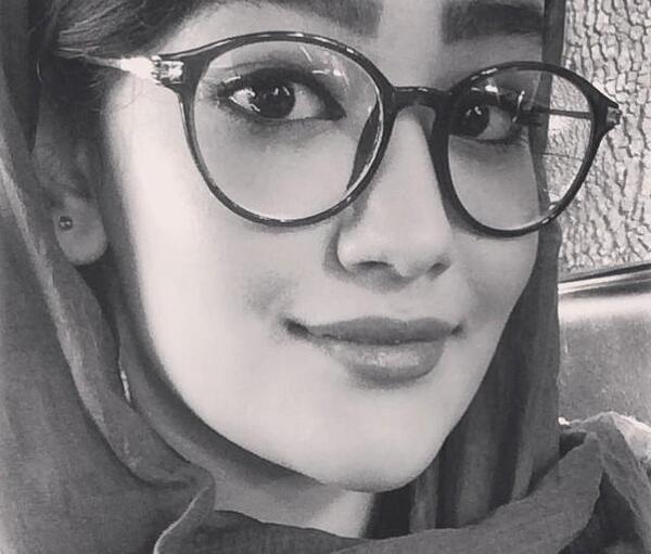 عکسهای حنانه کوچولو