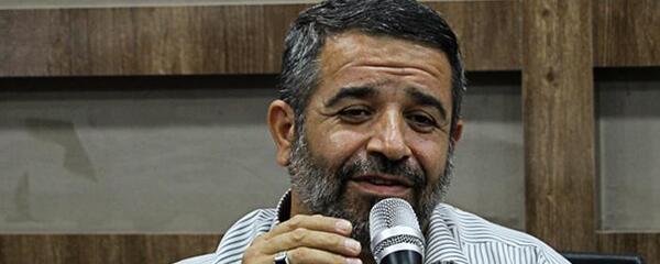 عکس سید جواد غفاری